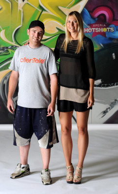 Maria Sharapova pic #328156