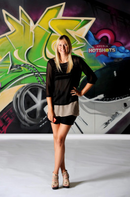Maria Sharapova pic #328172