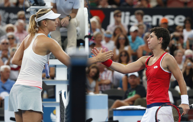 Maria Sharapova pic #752975