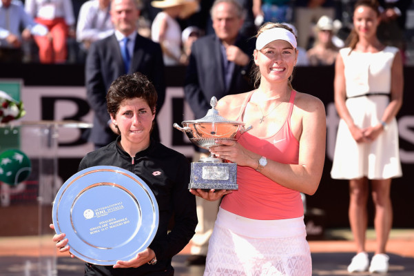 Maria Sharapova pic #775388