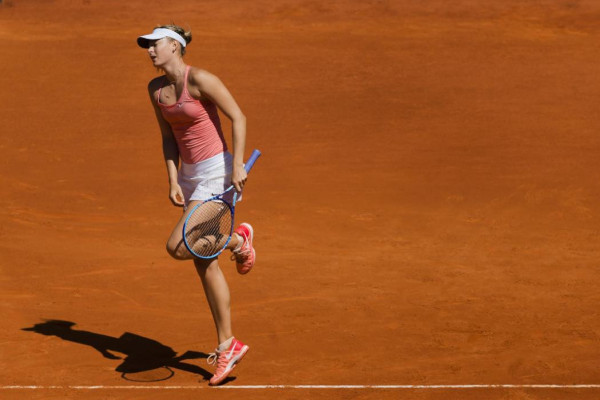 Maria Sharapova pic #773611
