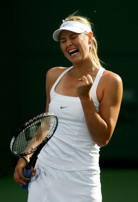 Maria Sharapova pic #443100