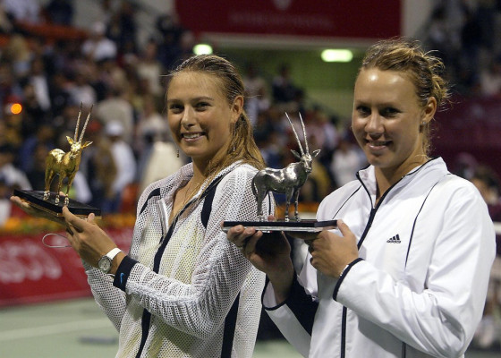 Maria Sharapova pic #455820