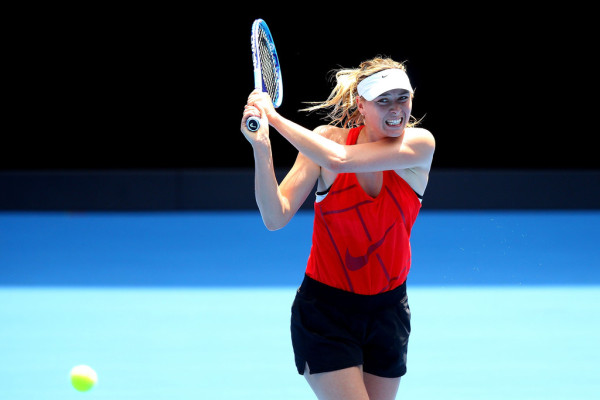 Maria Sharapova pic #826946