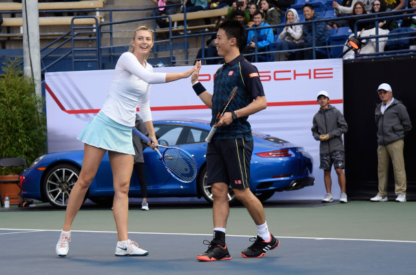Maria Sharapova pic #820000