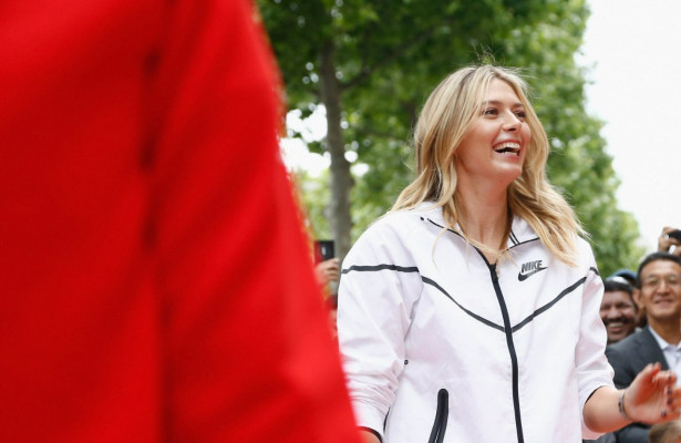 Maria Sharapova pic #775597