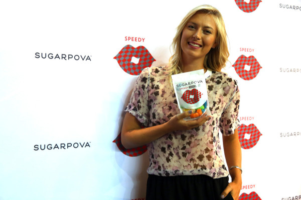 Maria Sharapova pic #694243