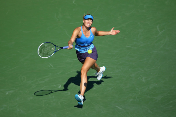 Maria Sharapova pic #723526