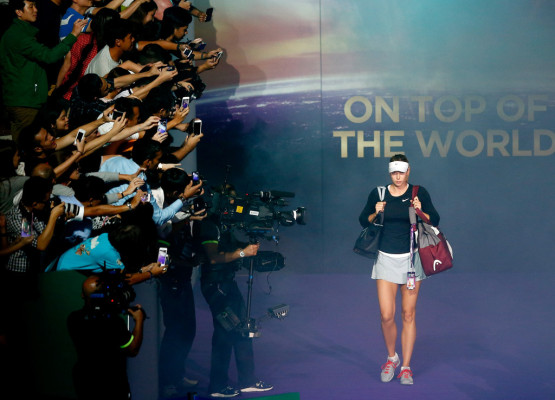 Maria Sharapova pic #736061