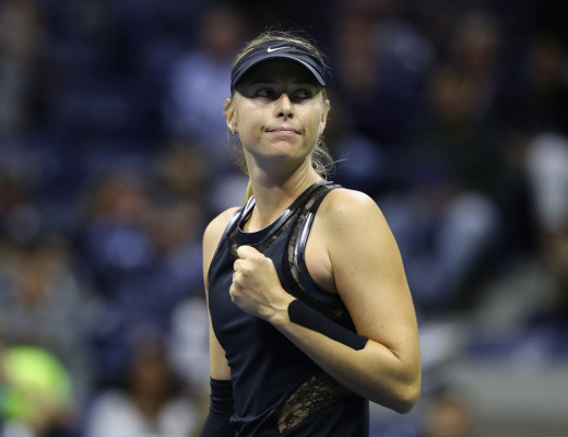 Maria Sharapova pic #960074
