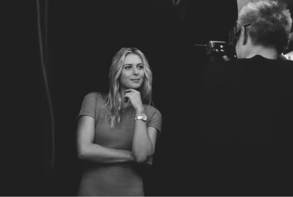 Maria Sharapova pic #807249