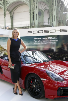 Maria Sharapova pic #776284