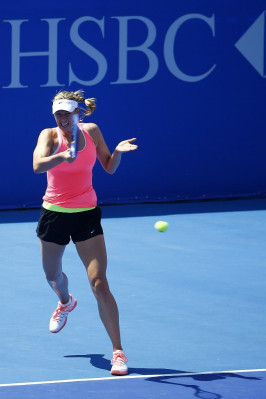 Maria Sharapova pic #762334