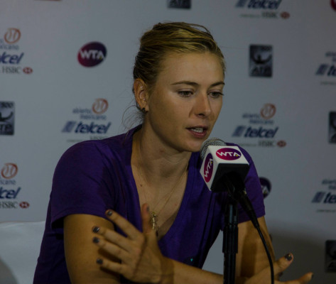Maria Sharapova pic #763679