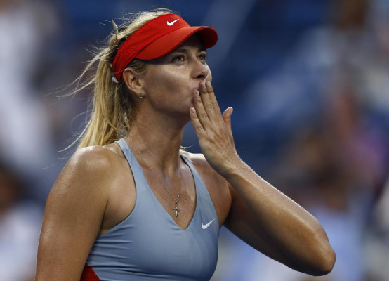 Maria Sharapova pic #726081