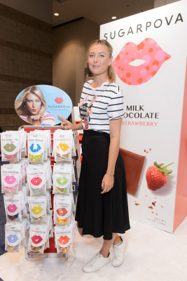 Maria Sharapova pic #855071
