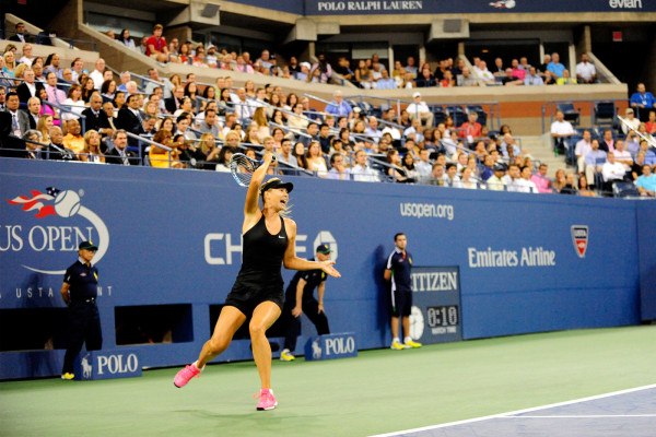 Maria Sharapova pic #725215