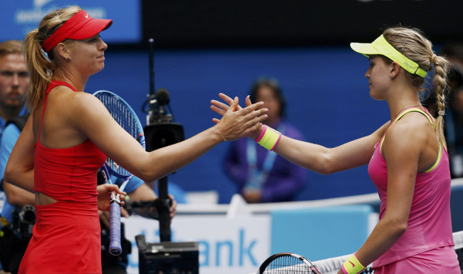 Maria Sharapova pic #756583