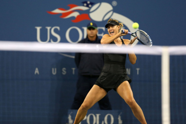 Maria Sharapova pic #726144