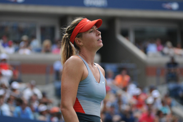 Maria Sharapova pic #726950