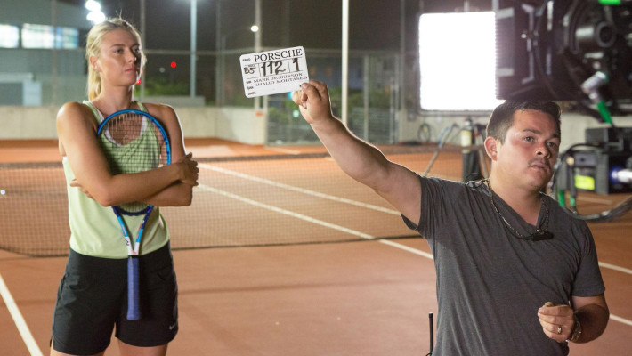 Maria Sharapova pic #819723