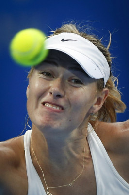 Maria Sharapova pic #731726