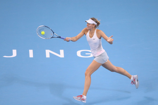 Maria Sharapova pic #732805