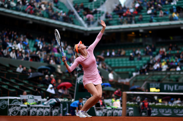Maria Sharapova pic #707706