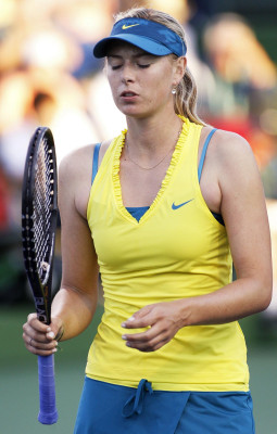 Maria Sharapova pic #252495