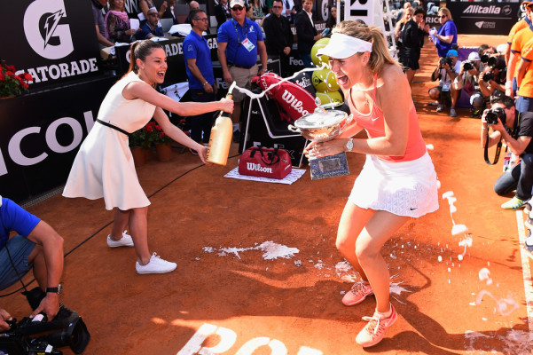 Maria Sharapova pic #775390