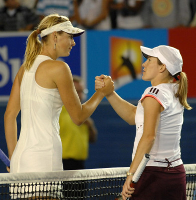Maria Sharapova pic #472454