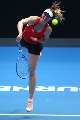 Maria Sharapova pic #826945