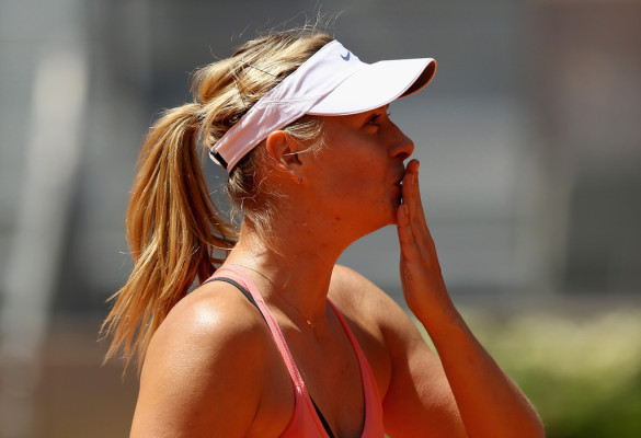 Maria Sharapova pic #773292