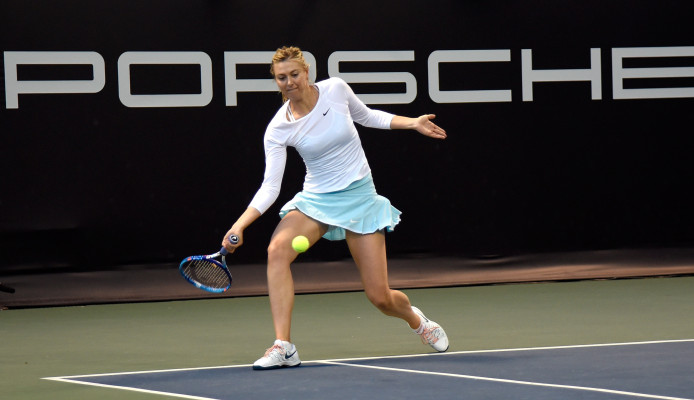 Maria Sharapova pic #819994