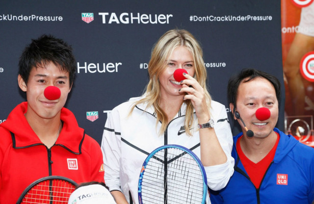 Maria Sharapova pic #775561