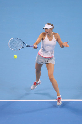 Maria Sharapova pic #732817