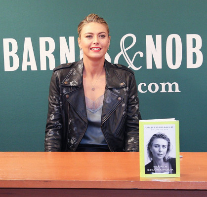 Maria Sharapova pic #963153