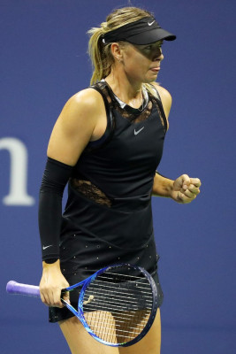Maria Sharapova pic #960088