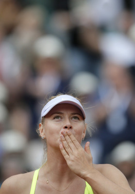 Maria Sharapova pic #609819