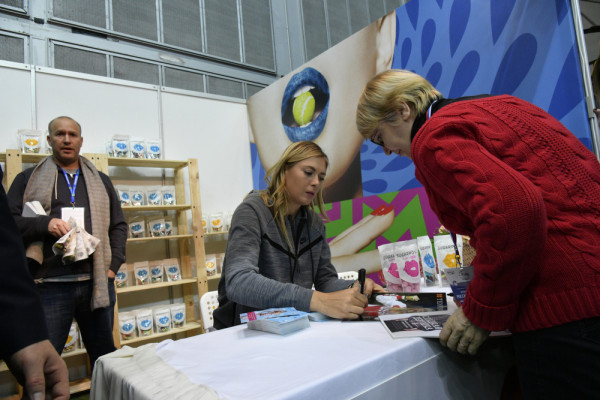 Maria Sharapova pic #832247