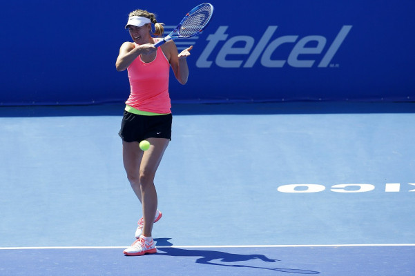 Maria Sharapova pic #762392