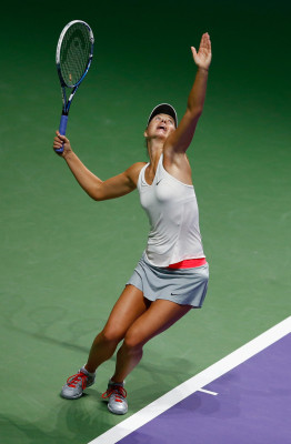 Maria Sharapova pic #736068