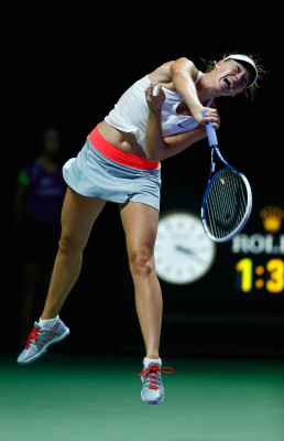 Maria Sharapova pic #736843