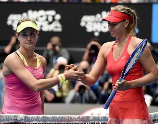 Maria Sharapova pic #756692