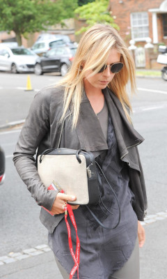 Maria Sharapova pic #617043