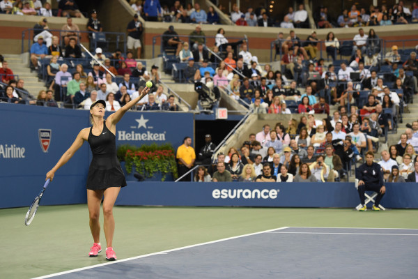 Maria Sharapova pic #726296