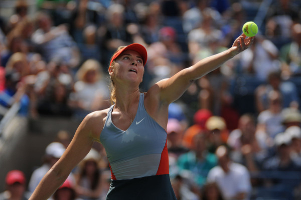 Maria Sharapova pic #726944