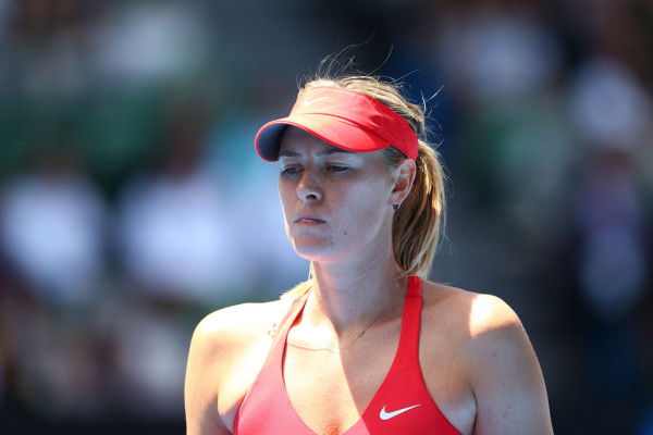 Maria Sharapova pic #757069