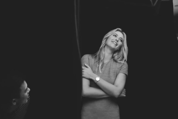 Maria Sharapova pic #807239