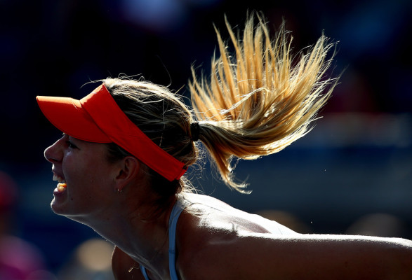 Maria Sharapova pic #726100
